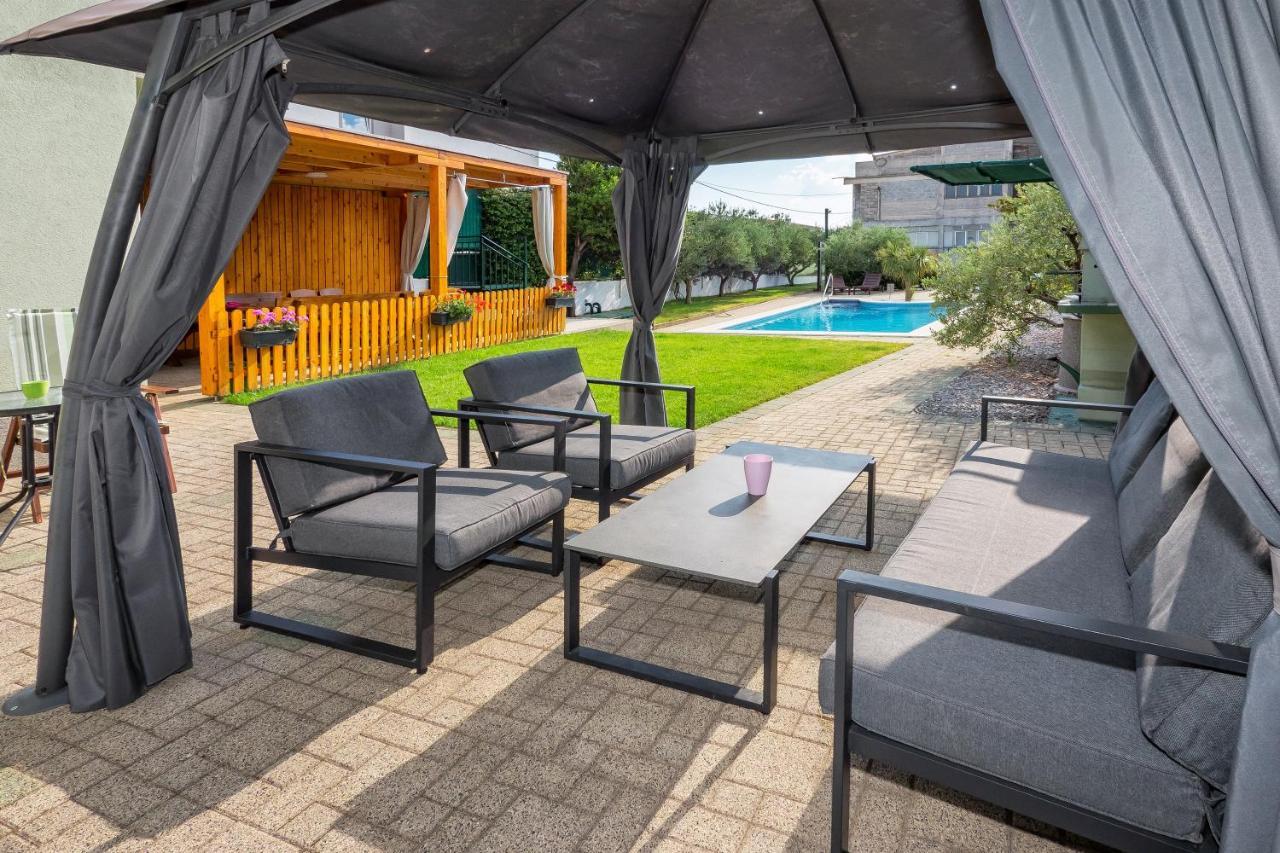 Holiday Home Jela Kaštela Εξωτερικό φωτογραφία