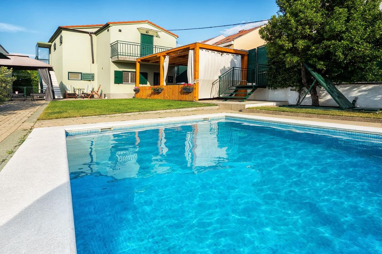 Holiday Home Jela Kaštela Εξωτερικό φωτογραφία