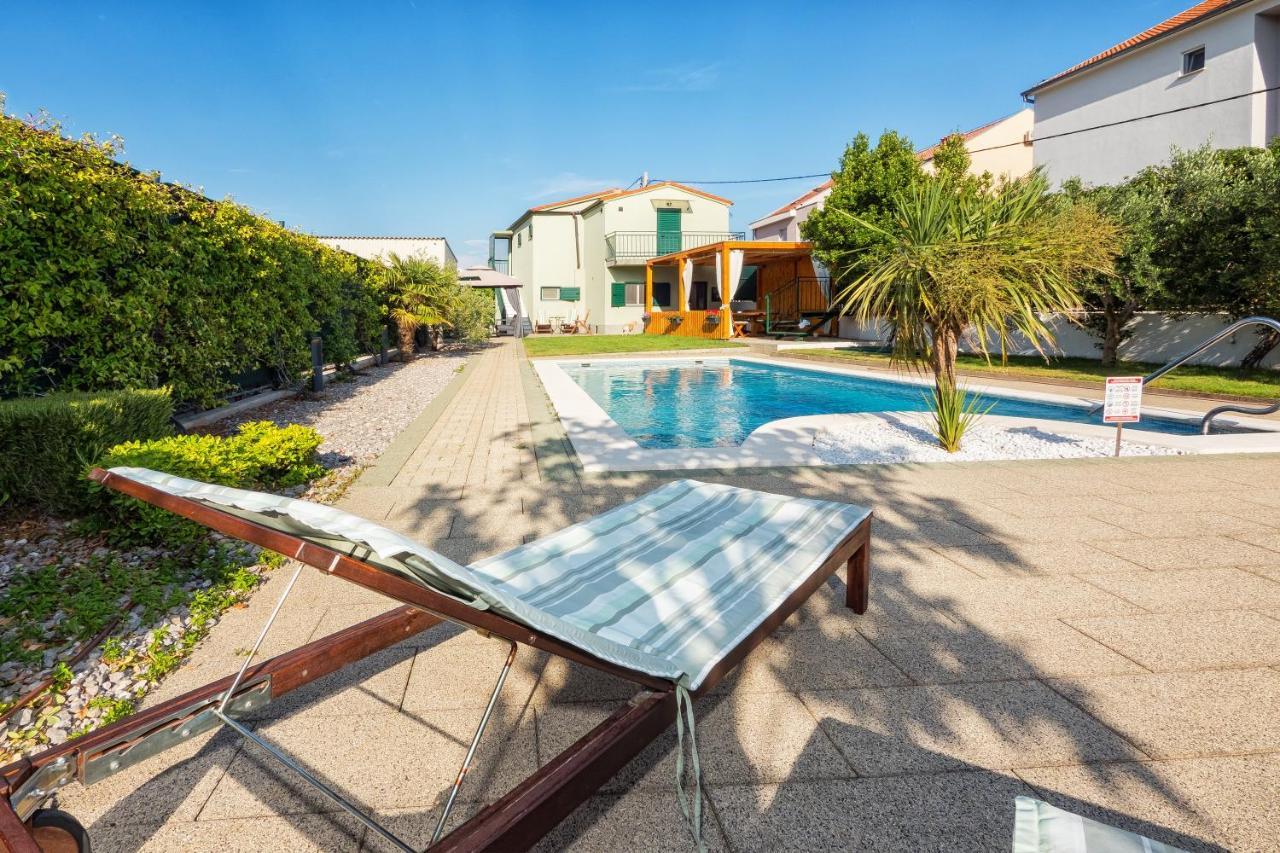 Holiday Home Jela Kaštela Εξωτερικό φωτογραφία