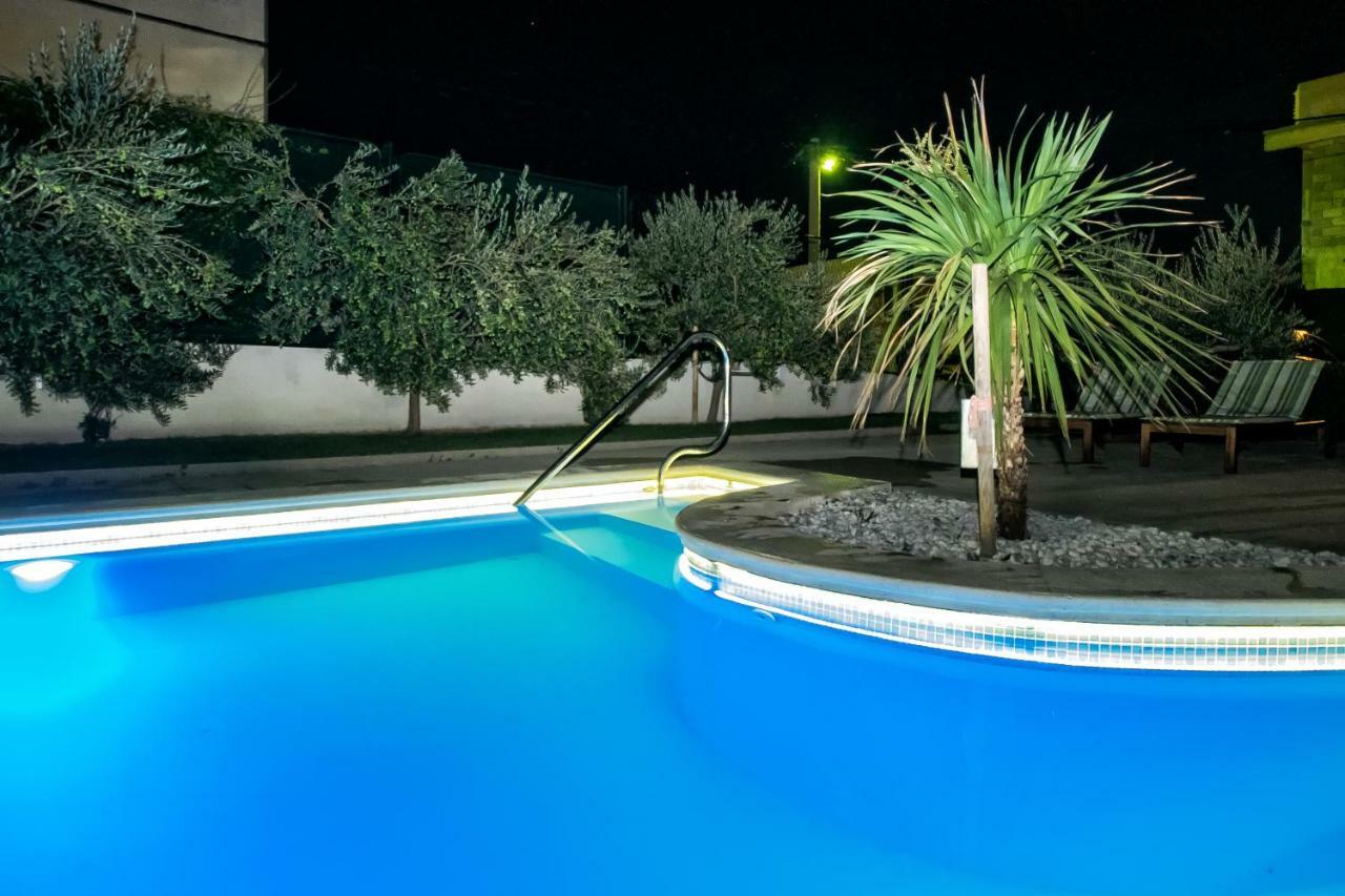 Holiday Home Jela Kaštela Εξωτερικό φωτογραφία