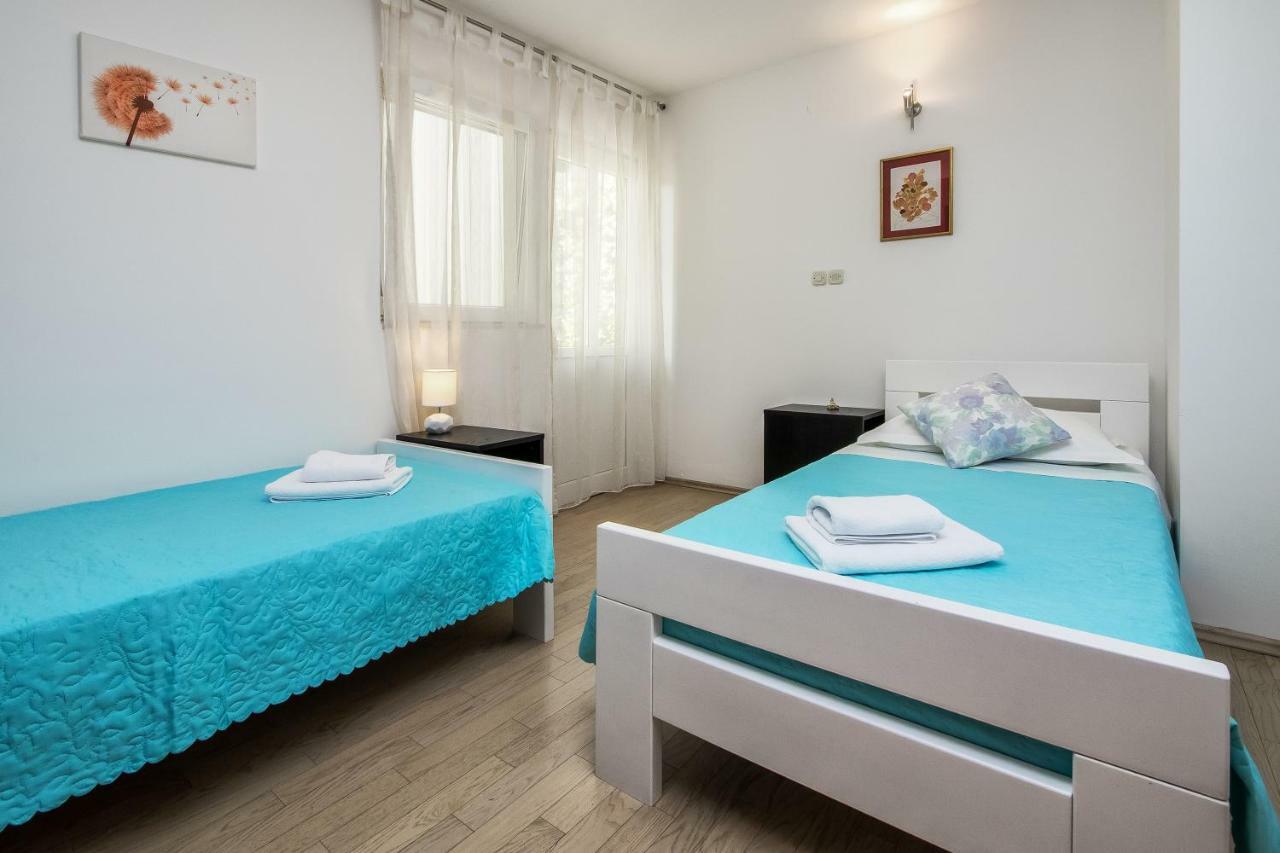 Holiday Home Jela Kaštela Εξωτερικό φωτογραφία